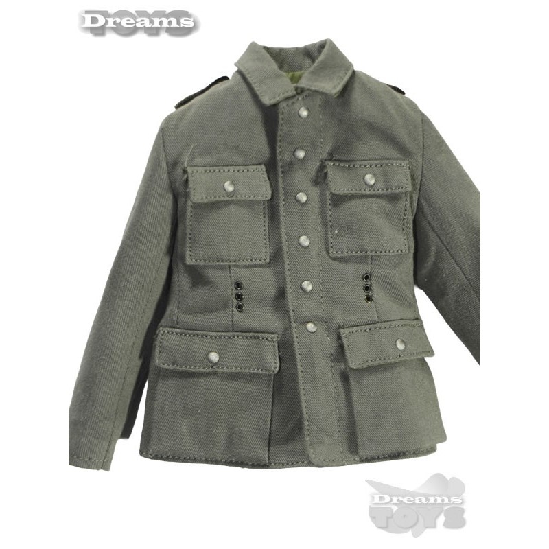 1/6 Camisola M43 DID
